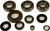 All Balls - Front Differential Bearing And Seal Kit - 25-2069