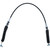 All Balls - Utv Shift Cable Pol - 45-5052