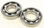 All Balls - Crankshaft Bearing/seal Kit - 24-1079