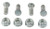 All Balls - Wheel Stud Kit - 85-1031