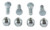 All Balls - Wheel Stud Kit - 85-1035