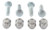 All Balls - Wheel Stud Kit - 85-1053