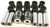 All Balls - Rear Independent Suspension Kit - 50-1134