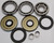 All Balls - Rear Differential Bearing And Seal Kit - 25-2057