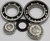 All Balls - Rear Differential Bearing And Seal Kit - 25-2038