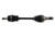 All Balls - 6 Ball Heavy Duty Axle Front - AB6-YA-8-360