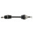 All Balls - Axle - ABM-HO-8-117