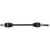 All Balls - 6 Ball Heavy Duty Axle Front - AB6-YA-8-227