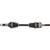 All Balls - 8 Ball Heavy Duty Axle Can - AB8-CA-8-335