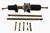 All Balls - Steering Rack Assembly Pol - 51-4007