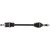 All Balls - 8 Ball Extreme Axle Front - AB8-CA-8-131
