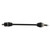 All Balls - Axle - ABM-PO-8-313