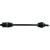 All Balls - Axle - ABM-PO-8-404