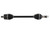 All Balls - 8 Ball Extreme Axle Rear - AB8-CA-8-330