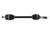 All Balls - 8 Ball Extreme Axle Rear - AB8-KW-8-322