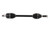 All Balls - 8 Ball Extreme Axle Rear - AB8-KW-8-320