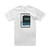 Alpinestars - Galun Csf Tee White Sm - 1214-73140-20-S
