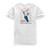 Alpinestars - Sparky Csf Tee White Sm - 1214-73146-20-S