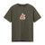 Alpinestars - Soloist Csf Ss Tee Military Sm - 1244-72080-690-S