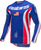 Alpinestars - Techstar Union Le Jersey Brt Red/dk Blue/wht Md - 3768124-3372-M