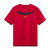 Alpinestars - Elliptic Csf Ss Tee Red Lg - 1244-72230-30-L