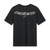 Alpinestars - Night Performance Ss Tee Black Md - 1244-72810-10-M