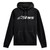 Alpinestars - Blaze 2.0 Hoodie Black/white Sm - 1214-51814-1020-S