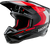 Alpinestars - Honda S-m5 Helmet Black/red Glossy 2x - 8308123-1333-XXL
