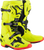 Alpinestars - Tech 10 Boots Ylw Fluo/blk/red Fluo Sz 12 - 2010020-533-12