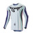 Alpinestars - Techstar Le Imperial Jersey Double Purple/blue/black Xl - 3768224-387- XL