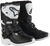 Alpinestars - Tech 3s Kids Boots White/black Sz 13 - 2014524-21-13