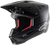 Alpinestars - S-m5 Solid Helmet Black Matt Lg - 8303123-110-L