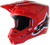 Alpinestars - S-m5 Corp Helmet Bright Red Glossy Sm - 8306423-3010-S