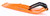 C&a - Razor Pro Skis Orange Pair - 77100320 C&a - Razor Pro Skis Orange Pair - 77100320