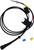 California Heat - Battery Harness - BH California Heat - Battery Harness - BH