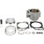Cylinder Works - Cylinder Kit Bb 99.00/+3.0 13.5:1 Hon - 11010-K03