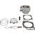 Cylinder Works - Cylinder Kit Hc 95.00/std 14.4:1 Hon - 10010-K03HC