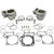Cylinder Works - Cylinder Kit 85.00/std 8.8:1 Hon - 30007-K03