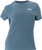 Dsg - Dsg Casual Logo Tee Steel Blue 2x - 50875