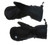 Dsg - Trail Mitten 2.0 Black Xl - 99404