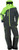 Dsg - Monosuit W/drop Seat Lime/grey Lg - 99326