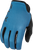 Fly Racing - Radium Gloves Slate Blue 2x - 350-01332X