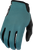 Fly Racing - Mesh Gloves Evergreen Lg - 375-335L