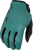 Fly Racing - Radium Gloves Evergreen 3x - 350-01313X