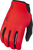 Fly Racing - Radium Gloves Red 2x - 350-01322X