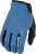 Fly Racing - Mesh Gloves Slate Blue 2x - 375-3362X