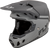 Fly Racing - Formula Cc Objective Helmet Matte Black/grey Lg - 73-4346L