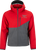 Fly Racing - Checkpoint Jacket Grey/red Sm - 354-6384S