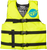 Fly Racing - Youth Flotation Vest Hi-vis/blue - 221-30331
