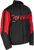Fly Racing - Outpost Jacket Black/red 2x - 470-55022X